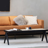 14.82-inch Width Tropical Bench Solid Wood Rectangle Bedroom Seating Bench Clearhalo 'Benches' 'Chairs & Seating' 'furn' 'furn_benches' 'Furniture' 'Living Room Furniture' 1200x1200_725e1d83-fcad-4436-a4d5-67ae820c0b56