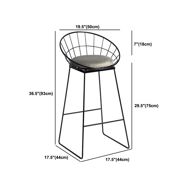 Mesa de barra superior de piedra gris de estilo industrial Juego de mesa 1/2/3 piezas de mostrador con taburetes altos