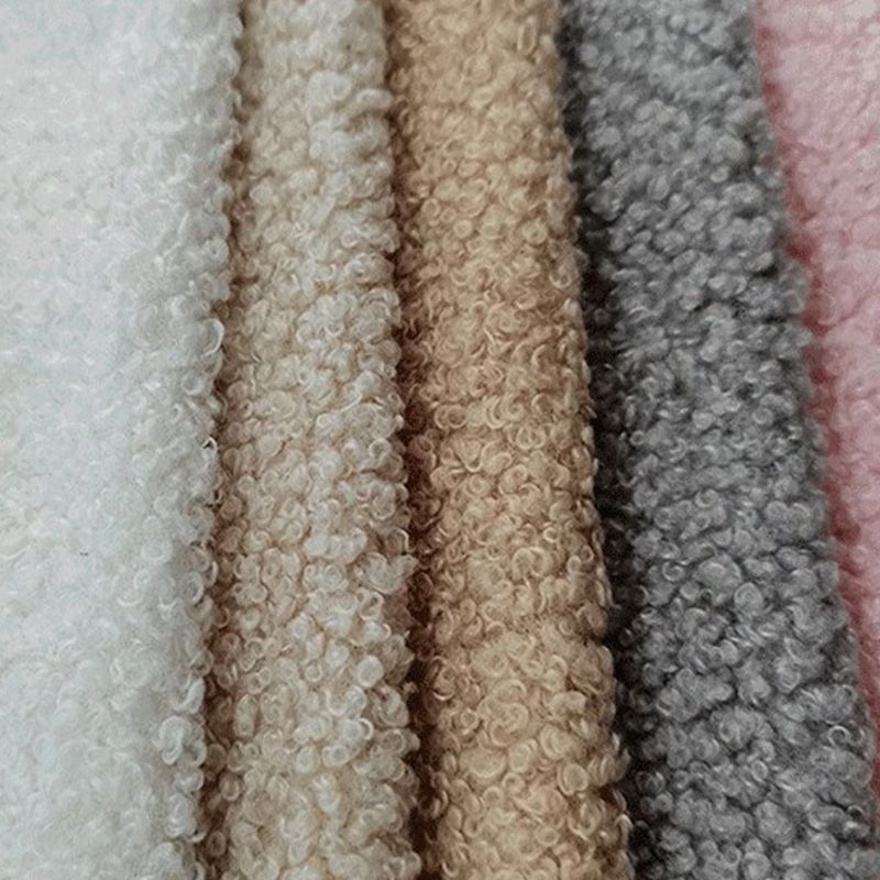 White Recessed Arm Curved Sofa Wool Sofa with Sewn Pillow Back Clearhalo 'furn' 'furn_sofas' 'Furniture' 'Living Room Furniture' 'Sofa' 'sofas' 1200x1200_726a499b-f05e-48c0-8516-41e9de232b69