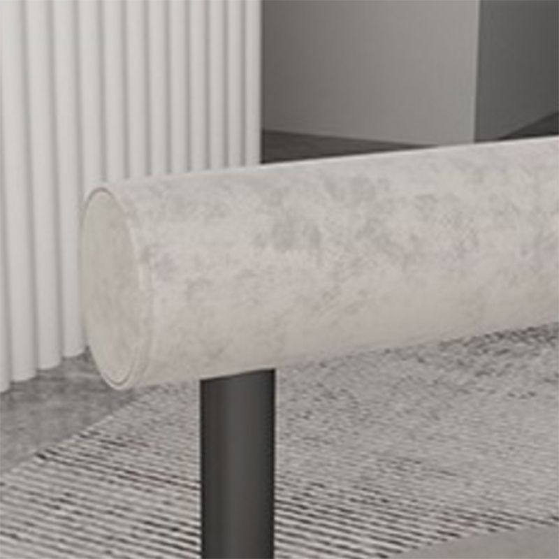 22.84" Wide Scandinavian Style Single Sofa Chair Fixed Back Accent Chair Clearhalo 'Accent Chairs' 'accent_chairs' 'Chairs & Seating' 'furn' 'furn_accent_chairs' 'Furniture' 'Living Room Furniture' 1200x1200_726e9b9e-95ac-4a5a-abd0-46794be33986