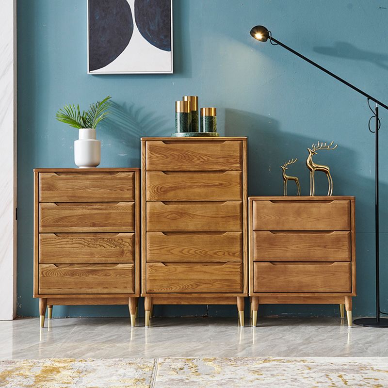 Sideboard di sideboard in legno rettangolo di legno.