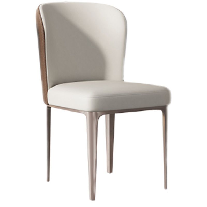 Nordic Glam Sintered Stone Dining Table Set 1/2/5/7 Pieces Dining Set for Kitchen Clearhalo 'Dining Room Sets' 'Dining Tables & Seating' 'dining_room_set' 'furn' 'furn_dining_room_set' 'Furniture' 'furniture_dining_room_set' 'Kitchen & Dining Furniture' 1200x1200_727ee290-23c5-4709-853c-e6a05f59e0d8