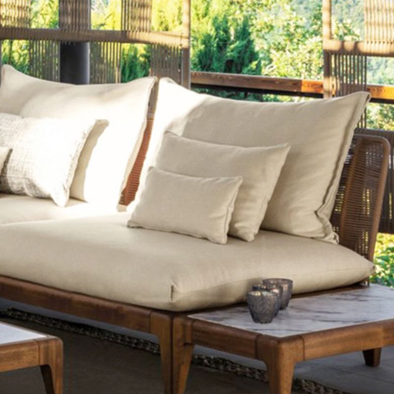Contemporary with Arms Chaise Pillow Top Arms for Bedroom Living Room Clearhalo 'Chairs & Seating' 'Chaise Lounge' 'chaise_lounge' 'furn' 'furn_chaise_lounge' 'Furniture' 'Living Room Furniture' 1200x1200_728a0d0e-5959-4621-ba41-ece3f3a6791f