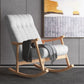 Modern Simple Style Sofa Rocking Chair Indoor Rocking Chair for Break Clearhalo 'Chairs & Seating' 'furn' 'furn_rocking_chairs' 'Furniture' 'Living Room Furniture' 'Rocking Chairs' 'rocking_chairs' 1200x1200_728c3f9c-fbb2-447f-a5cc-835603ce3391