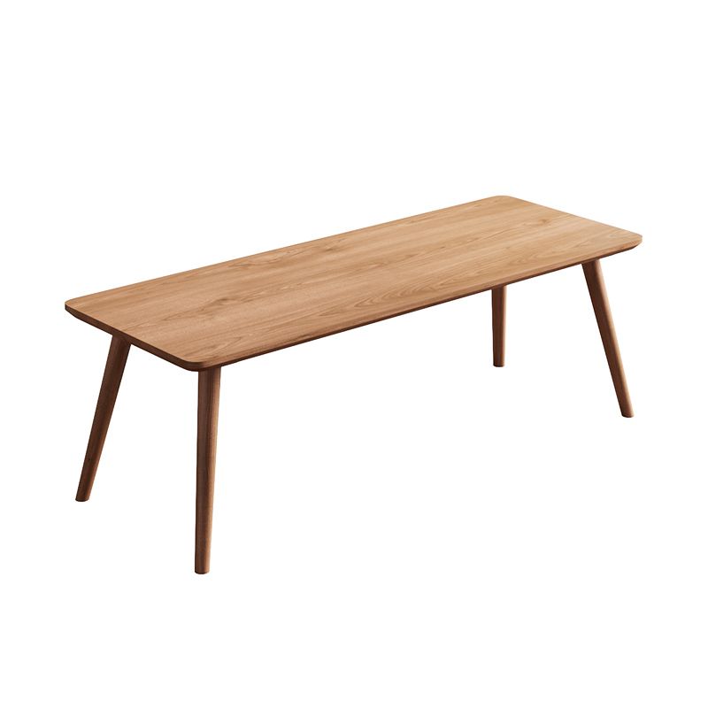 Modern 1/4/5/7 Pieces Dining Set Rectangle Pine Wood Dining Table for Dining Room Kitchen Clearhalo 'Dining Room Sets' 'Dining Tables & Seating' 'dining_room_set' 'furn' 'furn_dining_room_set' 'Furniture' 'Kitchen & Dining Furniture' 1200x1200_728cb88f-3bac-4610-b364-633ccc406fef