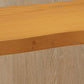 Juego de mesa de Pub rectangular Industrial de 1/5/7 piezas, mesa de mostrador de madera con taburetes sin respaldo
