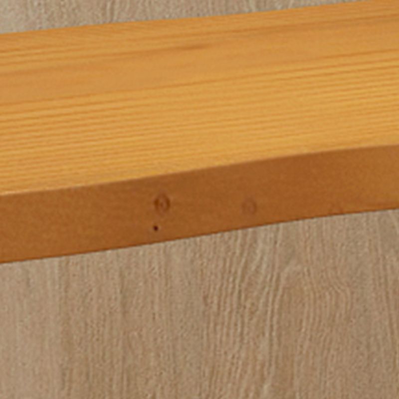 Juego de mesa de Pub rectangular Industrial de 1/5/7 piezas, mesa de mostrador de madera con taburetes sin respaldo