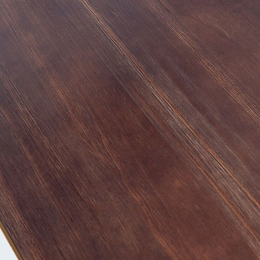 1/2/3/4 Pcs Metal Industrial Dining Set with Pine Wood Top Table Dinette Set Clearhalo 'Dining Room Sets' 'Dining Tables & Seating' 'dining_room_set' 'furn' 'furn_dining_room_set' 'Furniture' 'furniture_dining_room_set' 'Kitchen & Dining Furniture' 'kitchen&dining_furn' 'kitchen' 1200x1200_72902cb1-2c25-446a-b75e-a6d4f0053e20