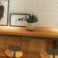 Solid Wood Bar Table Set 1/4/6/7 Pcs Industrial Bar Table and Stools Clearhalo 'Bar Furniture' 'furn' 'furn_home_bar_bar_sets' 'Furniture' 'Home Bars & Bar Sets' 'home_bar_bar_sets' 'Kitchen & Dining Furniture' 1200x1200_7294238e-c748-40da-b9d9-c0ee72a0717a
