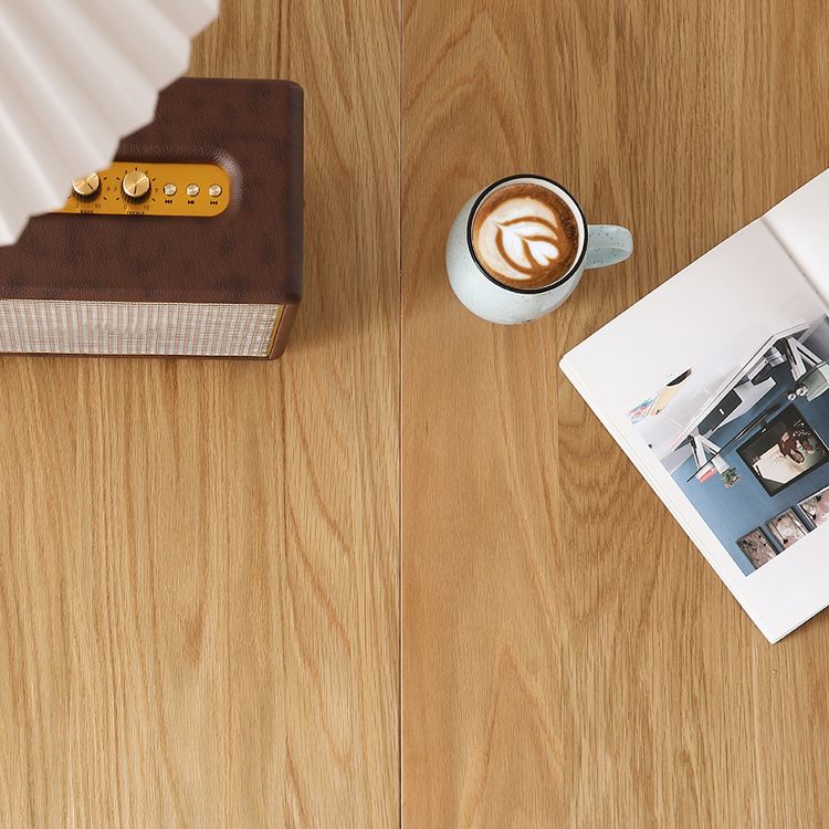 Extendable Rectangle Dining Table Modern Adjustable Oak Wood Table with 4 Legs for restaurant Clearhalo ' dining_table' 'Dining Tables & Seating' 'Dining Tables' 'furn' 'furn_dining_table' 'Furniture' 'furniture_dining_table' 'Kitchen & Dining Furniture' 'kitchen&dining_furn' 'kitchen' 'kitchen_dining_table' 1200x1200_7294f57e-5b66-409e-9914-d7dc6154c82e