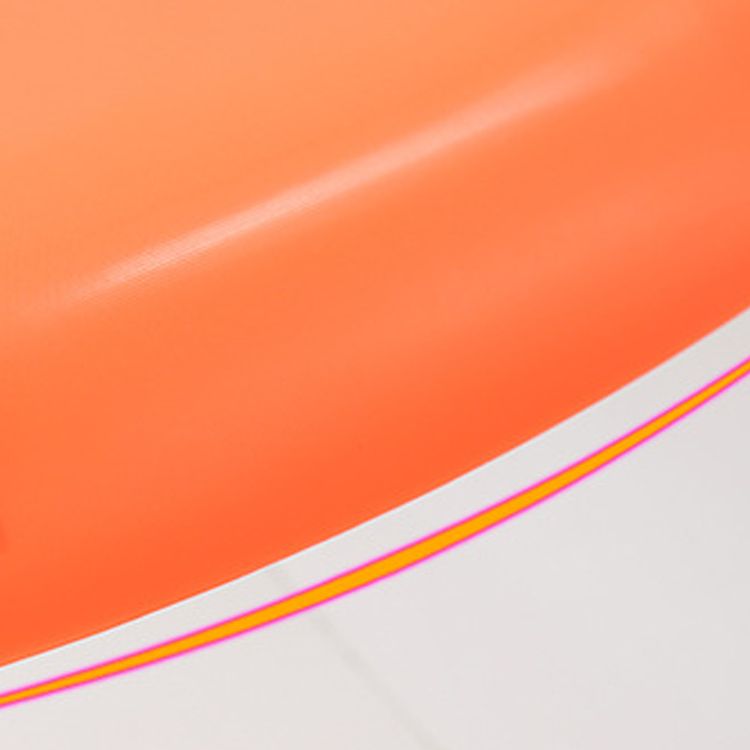 White Metal Modern Conference Chair Mid-Back Plastic Conference Stuhl