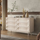 Ultra-Modern Double Dresser Birch Storage Chest Dresser for Bedroom Clearhalo 'Bedroom Furniture' 'Dressers & Chests' 'dressers_chests' 'furn' 'furn_dressers_chests' 'Furniture' 1200x1200_72983975-a024-411b-8da0-6c45bad0159d