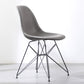 Industrial Design Leather Armless Dining Side Chairs Solid Back Dining Side Chair Clearhalo ' kitchen&dining_furn' 'Dining Chairs' 'Dining Tables & Seating' 'dining_chair' 'Furniture' 'furniture_dining_chair' 'Kitchen & Dining Furniture' 'kitchen' 1200x1200_72a5a3d9-64f8-46af-8ed4-b350544299d3