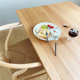 Contemporary Style Pine Dining Table 4 Legs Solid Wood Base Rectangle Table for Home Clearhalo ' dining_table' 'Dining Tables & Seating' 'Dining Tables' 'furn' 'furn_dining_table' 'Furniture' 'furniture_dining_table' 'Kitchen & Dining Furniture' 'kitchen&dining_furn' 'kitchen' 'kitchen_dining_table' 1200x1200_72a75f7f-0c46-4fae-9e38-188d96c54862