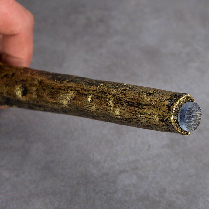 15.75 "W TV Style Industrial Wood Brown Console TV Brown avec tiroir