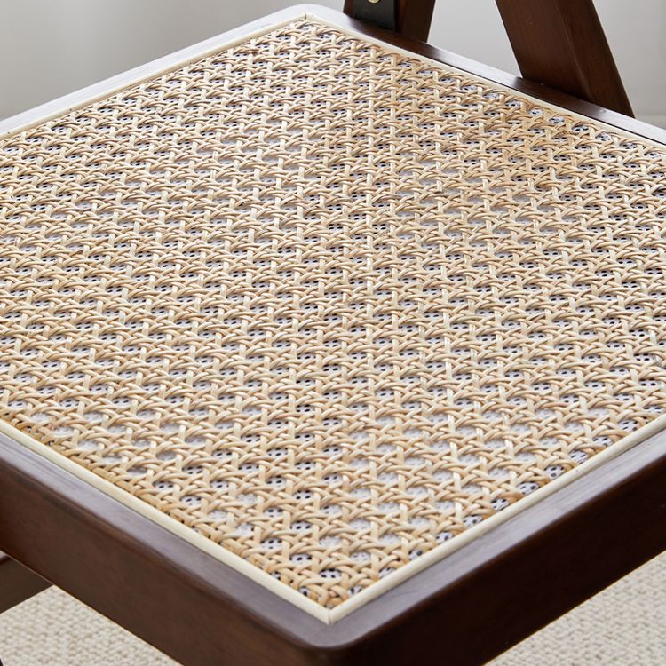 Modern Style Rubberwood Chair Set Open Back Side Kitchen Single Dining Chair Clearhalo ' kitchen&dining_furn' 'Dining Chairs' 'Dining Tables & Seating' 'dining_chair' 'furn' 'furn_dining_chair' 'Furniture' 'furniture_dining_chair' 'Kitchen & Dining Furniture' 'kitchen' 1200x1200_72bda6c9-3a7a-4fdb-813c-486b9542ae98