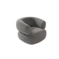 Wool Contemporary Recessed Arm Sofa Curved Sofa for Living Room, Apartment Clearhalo 'furn' 'furn_sofas' 'Furniture' 'Living Room Furniture' 'Sofa' 'sofas' 1200x1200_72c94cdc-35a5-4e7d-bb75-06c11e39d476