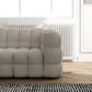 White Biscuit Back Sofa Stain Resistant Modern Tuxedo Arm Sofa Clearhalo 'furn' 'furn_sofas' 'Furniture' 'Living Room Furniture' 'Sofa' 'sofas' 1200x1200_72cfbc7b-149e-4fe2-b45a-76a271d24ad0