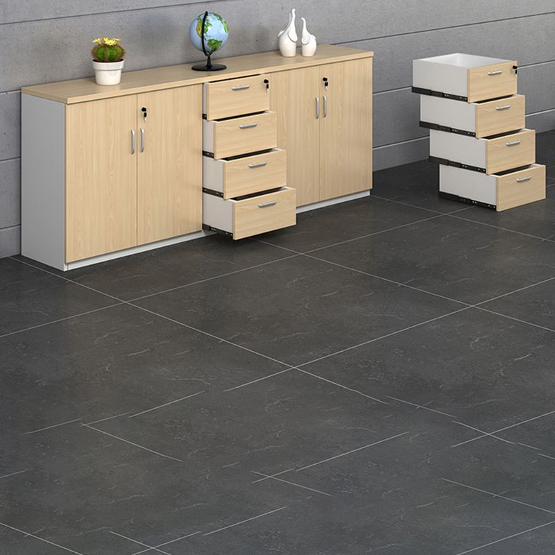 Contemporary File Cabinets Solid Wood Frame Key Lock Horizontal File Cabinet Office Clearhalo 'Filing Cabinets' 'filling_cabinets' 'furn' 'furn_filling_cabinets' 'Furniture' 'Office Furniture' 1200x1200_72d87b0e-33f6-4274-8509-818222962f66