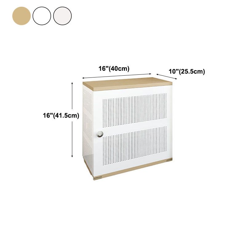 Moderno portaboard a buffet cucina ingegnerizzato in legno a buffet