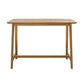 1/4 Pieces Table and Stool Set Modern Solid Wood Pub Dining Set Clearhalo 'Bar Furniture' 'furn' 'furn_home_bar_bar_sets' 'Furniture' 'Home Bars & Bar Sets' 'home_bar_bar_sets' 'Kitchen & Dining Furniture' 1200x1200_72e5c7a7-a38f-4657-aa1d-b78e5aa94a23