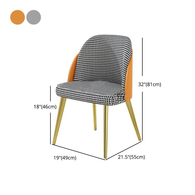 1/4/5/7 Pcs Metal Nordic Dining Set with Rectangle Table Dinette Set Clearhalo 'Dining Room Sets' 'Dining Tables & Seating' 'dining_room_set' 'Furniture' 'furniture_dining_room_set' 'Kitchen & Dining Furniture' 'kitchen&dining_furn' 'kitchen' 1200x1200_72e9252d-ab25-46fe-8a9d-37f55229d207