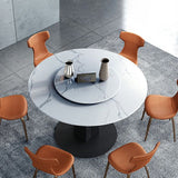 Modern Style Home Side Chair Wingback Metal Upholstered Single Dining Room Chair Clearhalo ' kitchen&dining_furn' 'Dining Chairs' 'Dining Tables & Seating' 'dining_chair' 'furn' 'furn_dining_chair' 'Furniture' 'furniture_dining_chair' 'Kitchen & Dining Furniture' 'kitchen' 1200x1200_72ecb882-f6df-4e23-933c-318730ffa0a4