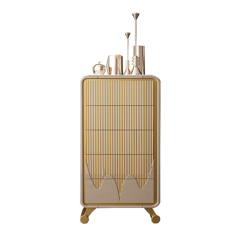 15.6-inch W Classic Glam Storage Chest Stone Storage Chest Dresser Clearhalo 'Bedroom Furniture' 'Dressers & Chests' 'dressers_chests' 'furn' 'furn_dressers_chests' 'Furniture' 1200x1200_72f6f3b4-5553-4415-8e5b-019890b46dbc