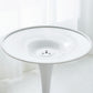 Modern Pedestal Wooden Coffee Table Set Round Top Shape Cocktail Table for Home Clearhalo 'Coffee & Accent Tables' 'Coffee Tables' 'coffee_tables' 'furn' 'furn_coffee_tables' 'Furniture' 'Living Room Furniture' 1200x1200_72ff28bd-91dd-4ac3-9c8f-f2df58cda07e