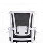 Lumbar Support Desk Chair Contemporary Mid-Back Office Chair