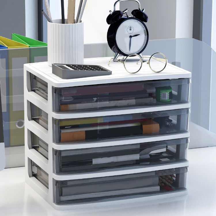 BLOCK DE COLOR DE COLOR DE ARCHIVO LATERAL MODERAL BLOQUETO DE PLÁSTO PARA LA MISIÓN CASA DEL CASA