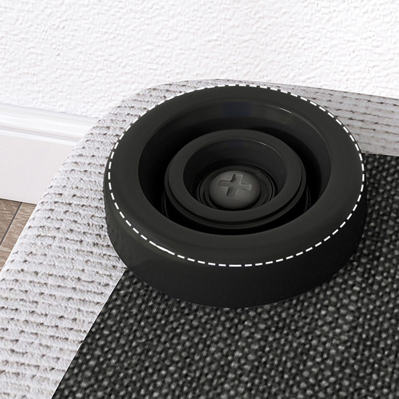 Tufted Pouf Solid Color Fabric Square Scratch Resistant Pouf Ottoman with Storage Clearhalo 'furn' 'furn_ottomans_poufs' 'Furniture' 'Living Room Furniture' 'Ottomans & Poufs' 'ottomans_poufs' 1200x1200_731bb71f-1607-47c6-9355-3c065b299555