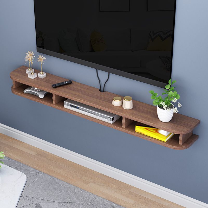 Modern TV Media Stand Wooden TV Stand Console for Living Room Clearhalo 'furn' 'furn_tv_stands_entertainment_centers' 'Furniture' 'Living Room Furniture' 'TV Stands & Entertainment Centers' 'TV Stands & Media Storage Furniture' 'tv_stands_entertainment_centers' 1200x1200_732a1ba5-0af6-4e05-8179-8c16a377d458