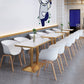 Metal Traditional Luxury Table Pedestal Base Table for Kitchen and Dining Room Clearhalo ' dining_table' 'Dining Tables & Seating' 'Dining Tables' 'furn' 'furn_dining_table' 'Furniture' 'furniture_dining_table' 'Kitchen & Dining Furniture' 'kitchen&dining_furn' 'kitchen' 'kitchen_dining_table' 1200x1200_732e9889-b1a3-47d8-bf94-810427b7f137