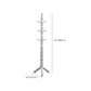 71"H Solid Wood Coat Rack European Style Hanger Ash Wood Modern Hall Tree Clearhalo 'Entry & Mudroom Furniture' 'furn' 'furn_hall_tree_coat_racks' 'Furniture' 'Hall Trees & Coat Racks' 'hall_tree_coat_racks' 1200x1200_732eba11-2df4-4530-9b61-5f10c1bcc3ef