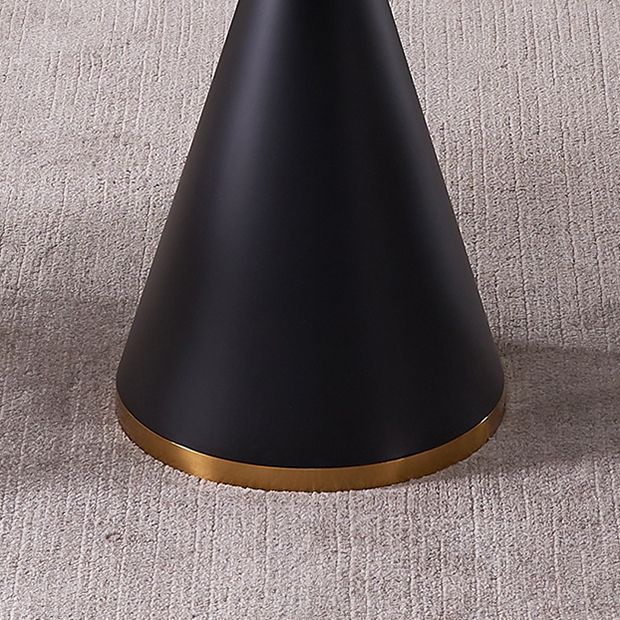 Round Shape Luxury Dining Table Three-Color Fixed Table with Sintered Stone Clearhalo ' dining_table' 'Dining Tables & Seating' 'Dining Tables' 'furn' 'furn_dining_table' 'Furniture' 'furniture_dining_table' 'Kitchen & Dining Furniture' 'kitchen&dining_furn' 'kitchen' 'kitchen_dining_table' 1200x1200_7333fd6b-fdc2-4105-9155-4f5c69761b66