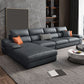 125.98"L x 68.9"W x 35.43"H Modern 5-Seat Fabric Sofa Cushion Back Sectional with Storage Clearhalo 'furn' 'furn_sectionals' 'Furniture' 'furniture_sectionals' 'Living Room Furniture' 'Sectionals' 1200x1200_733aaf68-e25d-4128-85ea-2ce0019f8621