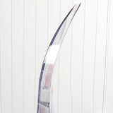 Scandinavian Style Plastic Chair Set Open Back Side Dining Kitchen Chairs Clearhalo ' kitchen&dining_furn' 'Dining Chairs' 'Dining Tables & Seating' 'dining_chair' 'furn' 'furn_dining_chair' 'Furniture' 'furniture_dining_chair' 'Kitchen & Dining Furniture' 'kitchen' 1200x1200_733b4acc-840f-479a-af6e-a6fa6dffa111