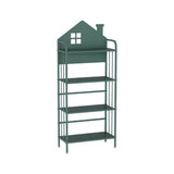 Open Back Bookshelf Scandinavian Style Bookcase for Home Study Room Clearhalo 'Bookcases' 'furn' 'furn_bookcases' 'Furniture' 'furniture_bookcases' 'Office Furniture' 1200x1200_733d9c69-3c2e-411c-a008-a158a58dffa6