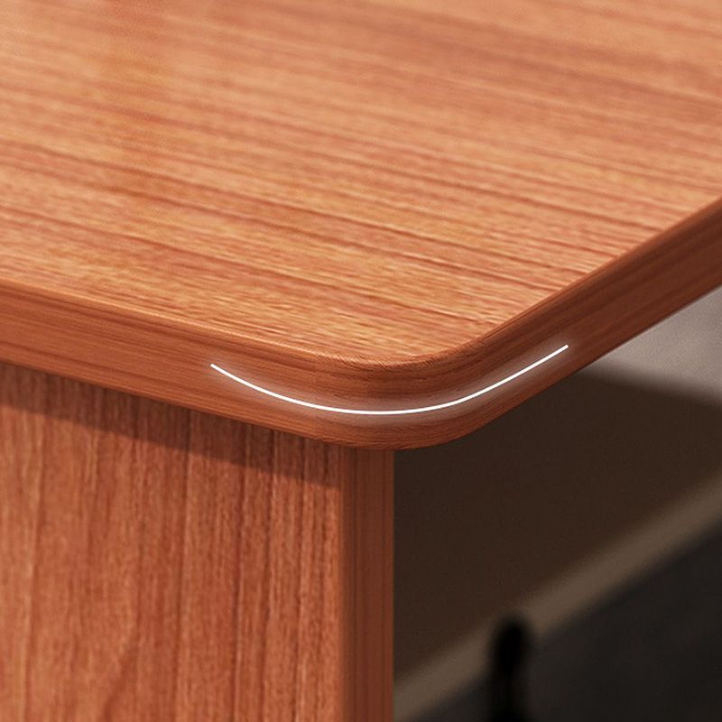 16.5"H Modern Style Wooden Base Top Rectangular Coffee Table Clearhalo 'Coffee & Accent Tables' 'Coffee Tables' 'coffee_tables' 'furn' 'furn_coffee_tables' 'Furniture' 'furniture_coffee_tables' 'Living Room Furniture' 1200x1200_7343ff2a-ed97-4583-8e5c-f1d391c49cfd