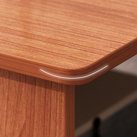 16.5"H Modern Style Wooden Base Top Rectangular Coffee Table Clearhalo 'Coffee & Accent Tables' 'Coffee Tables' 'coffee_tables' 'furn' 'furn_coffee_tables' 'Furniture' 'furniture_coffee_tables' 'Living Room Furniture' 1200x1200_7343ff2a-ed97-4583-8e5c-f1d391c49cfd