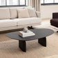 15" H Wood Irregular Cocktail Table Nordic Sled 1 Single Coffee Table Clearhalo 'Coffee & Accent Tables' 'Coffee Tables' 'coffee_tables' 'furn' 'furn_coffee_tables' 'Furniture' 'Living Room Furniture' 1200x1200_734b336e-87f6-44ae-929f-a43cb19e59f8