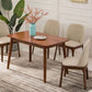 Contemporary Dining Chairs Dining Armless Side Chairs with Wooden Legs Clearhalo ' kitchen&dining_furn' 'Dining Chairs' 'Dining Tables & Seating' 'dining_chair' 'furn' 'furn_dining_chair' 'Furniture' 'furniture_dining_chair' 'Kitchen & Dining Furniture' 'kitchen' 1200x1200_73510f14-b03f-4254-bfdf-d2a648da4742