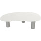 Modern 3 Legs Coffee Table Wood Coffee Table for Living Room Clearhalo 'Coffee & Accent Tables' 'Coffee Tables' 'coffee_tables' 'furn' 'furn_coffee_tables' 'Furniture' 'Living Room Furniture' 1200x1200_7354418e-3e4f-4354-900e-4ca1439a149e