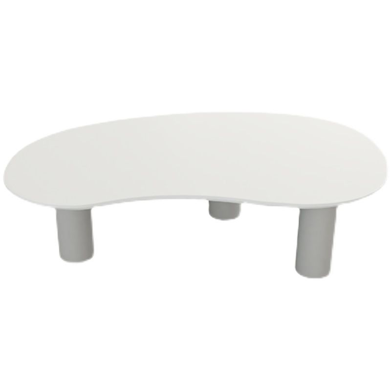 Modern 3 Legs Coffee Table Wood Coffee Table for Living Room Clearhalo 'Coffee & Accent Tables' 'Coffee Tables' 'coffee_tables' 'furn' 'furn_coffee_tables' 'Furniture' 'Living Room Furniture' 1200x1200_7354418e-3e4f-4354-900e-4ca1439a149e