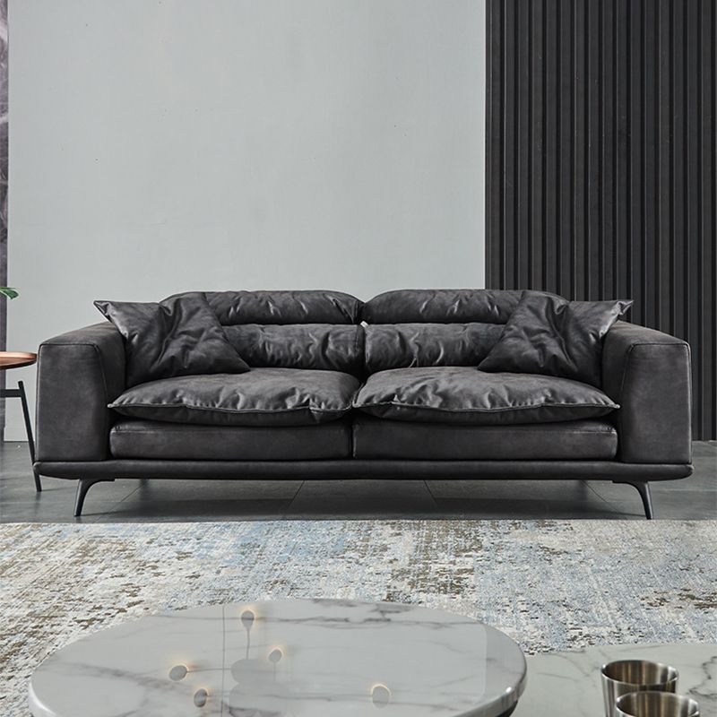 Squarition carré d'amortissant Dackring Black Metal Carapes Jambes Black Tech Tabine