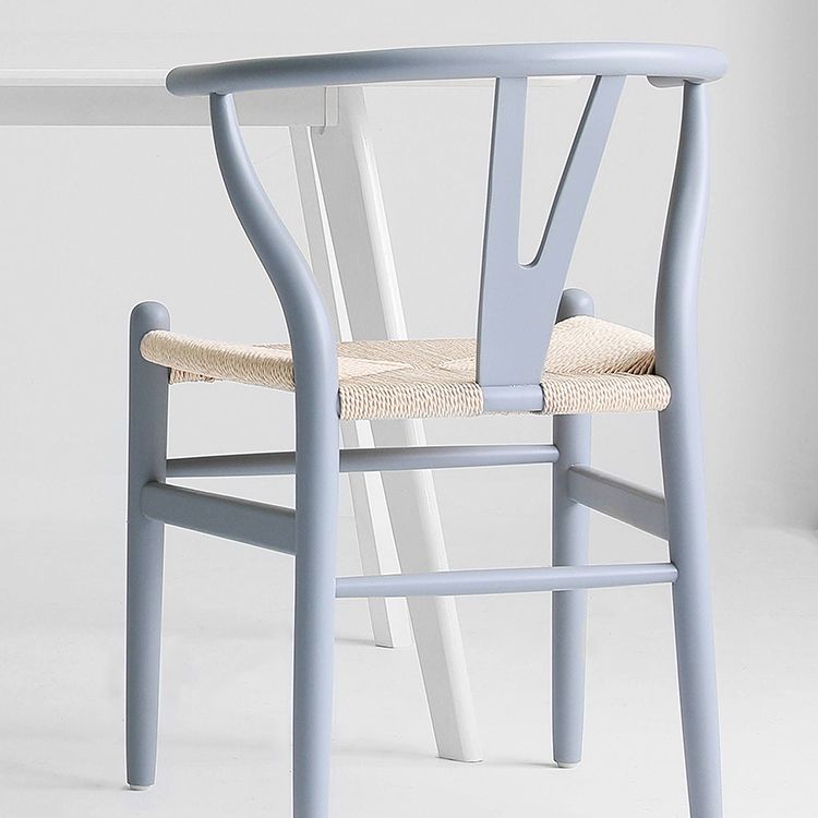 Contemporary Style Chair Dining Armless Wooden Chairs for Kitchen Clearhalo 'Dining Chairs' 'Dining Tables & Seating' 'dining_chair' 'furn' 'furn_dining_chair' 'Furniture' 'furniture_dining_chair' 'Kitchen & Dining Furniture' 1200x1200_73600388-ca55-4f09-a84d-aefa37c42fda