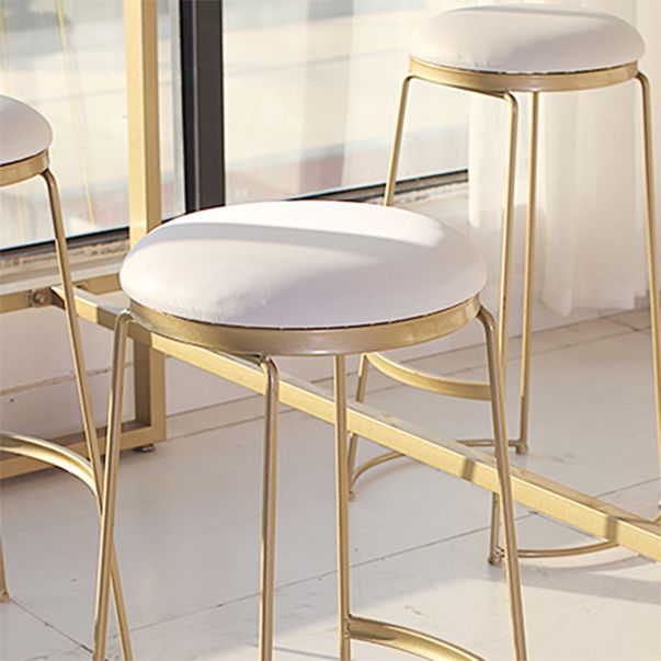 Juego de mesa de bar rectangular Glam, mesa de bar con estructura de hierro de 1/5 piezas y taburetes tapizados