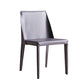 Modern Chair Dining Armless Chairs for Kitchen with Metal Legs Clearhalo 'Dining Chairs' 'Dining Tables & Seating' 'dining_chair' 'furn' 'furn_dining_chair' 'Furniture' 'furniture_dining_chair' 'Kitchen & Dining Furniture' 1200x1200_73681118-0171-4ca7-a869-5c1fbcdbe948
