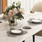 Metal Contemporary Rectangular Table Sintered Stone Table for Dining Room Clearhalo ' dining_table' 'Dining Tables & Seating' 'Dining Tables' 'furn' 'furn_dining_table' 'Furniture' 'furniture_dining_table' 'Kitchen & Dining Furniture' 'kitchen&dining_furn' 'kitchen' 'kitchen_dining_table' 1200x1200_73686e95-9b42-4ea9-84ad-a933e0815ccc